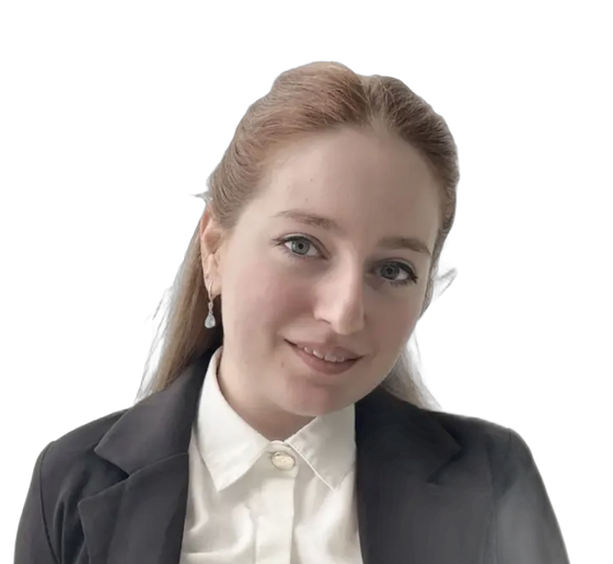 Нелли Оганнисян, Ипотечный брокер